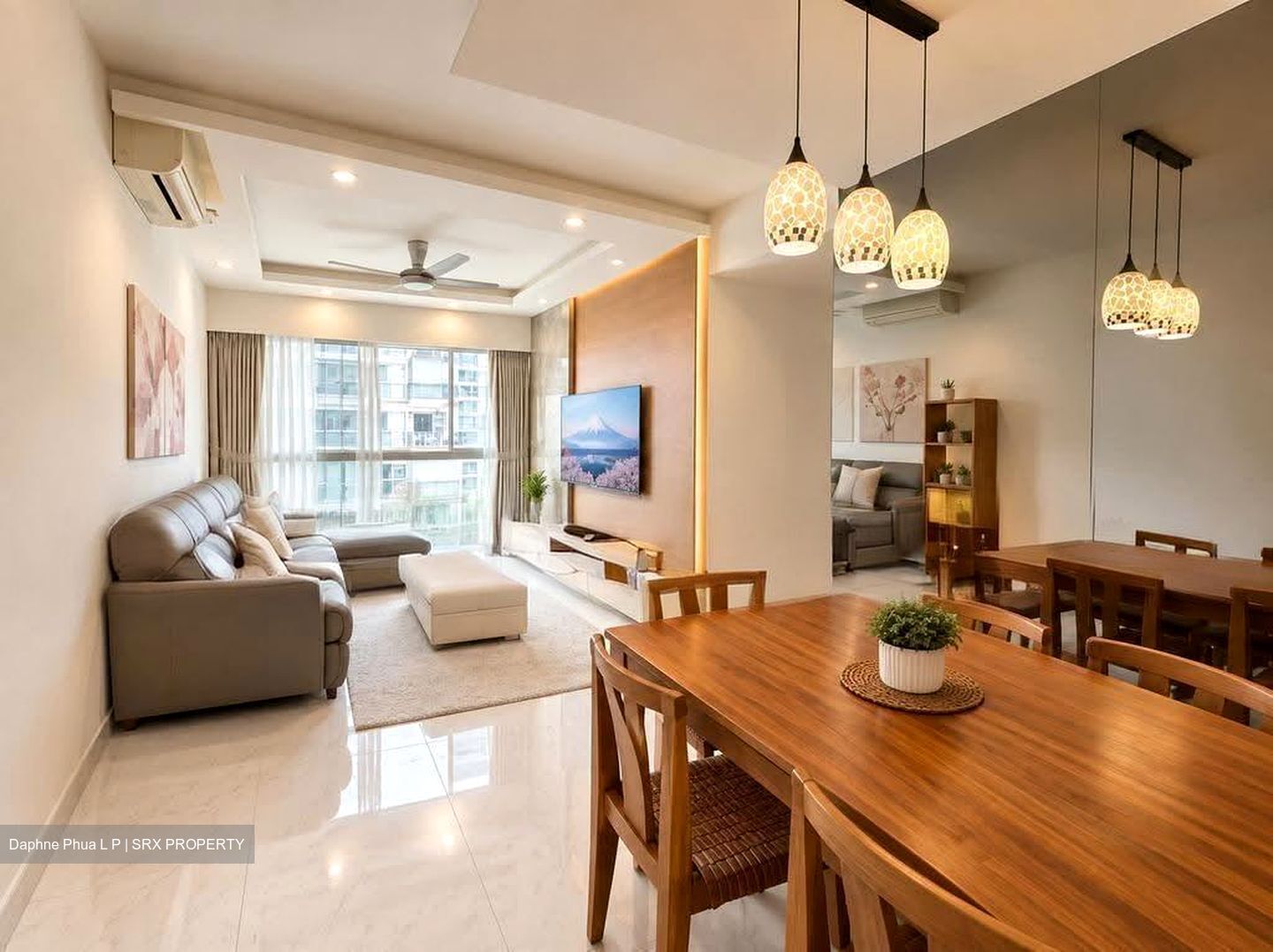 CityLife @ Tampines (D18), Condominium #618791131
